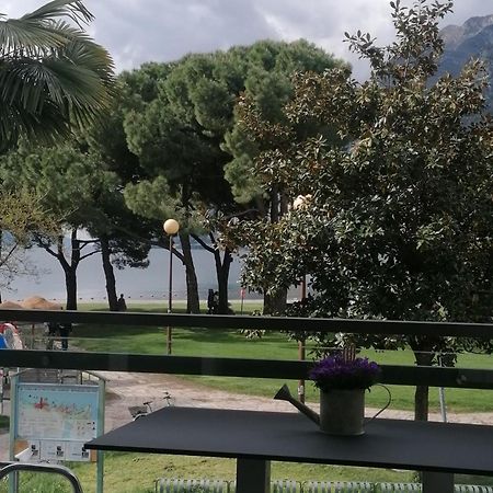 Appartement Lago Blu Riva del Garda Ngoại thất bức ảnh