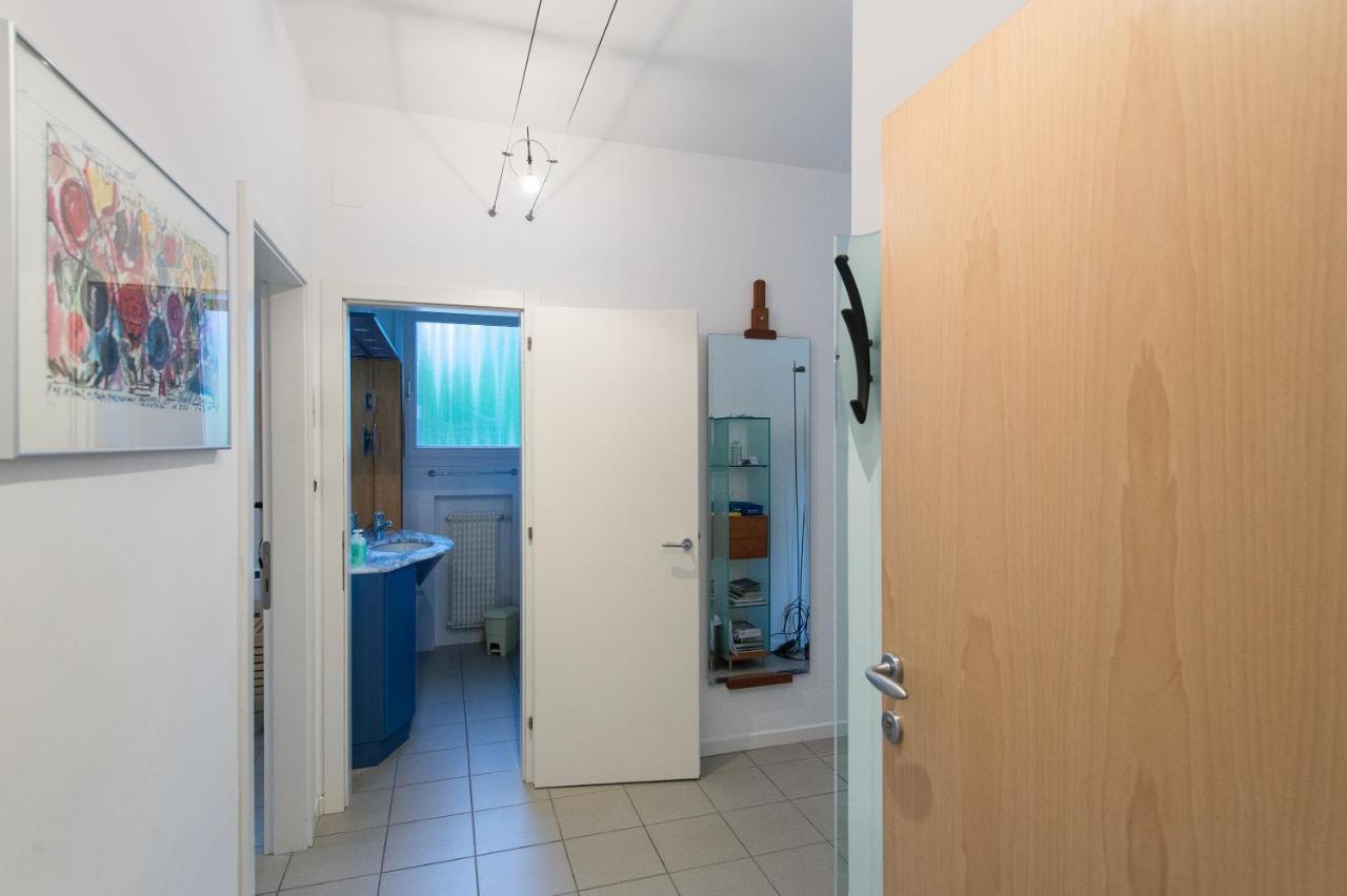 Appartement Lago Blu Riva del Garda Ngoại thất bức ảnh