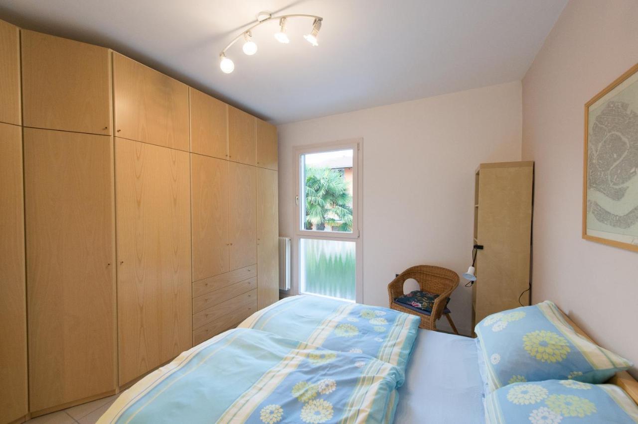 Appartement Lago Blu Riva del Garda Ngoại thất bức ảnh
