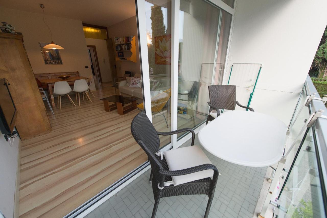Appartement Lago Blu Riva del Garda Ngoại thất bức ảnh