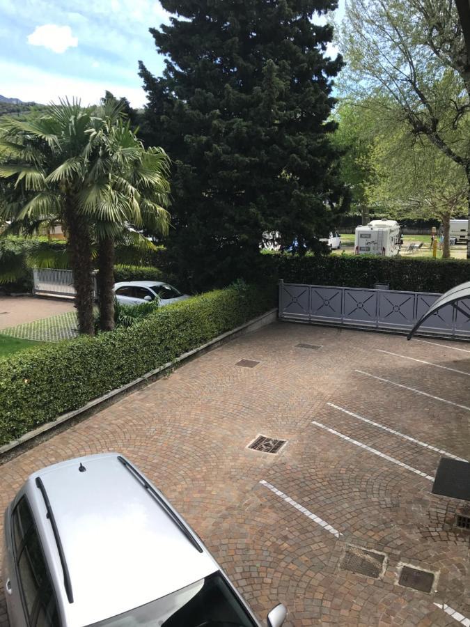 Appartement Lago Blu Riva del Garda Ngoại thất bức ảnh