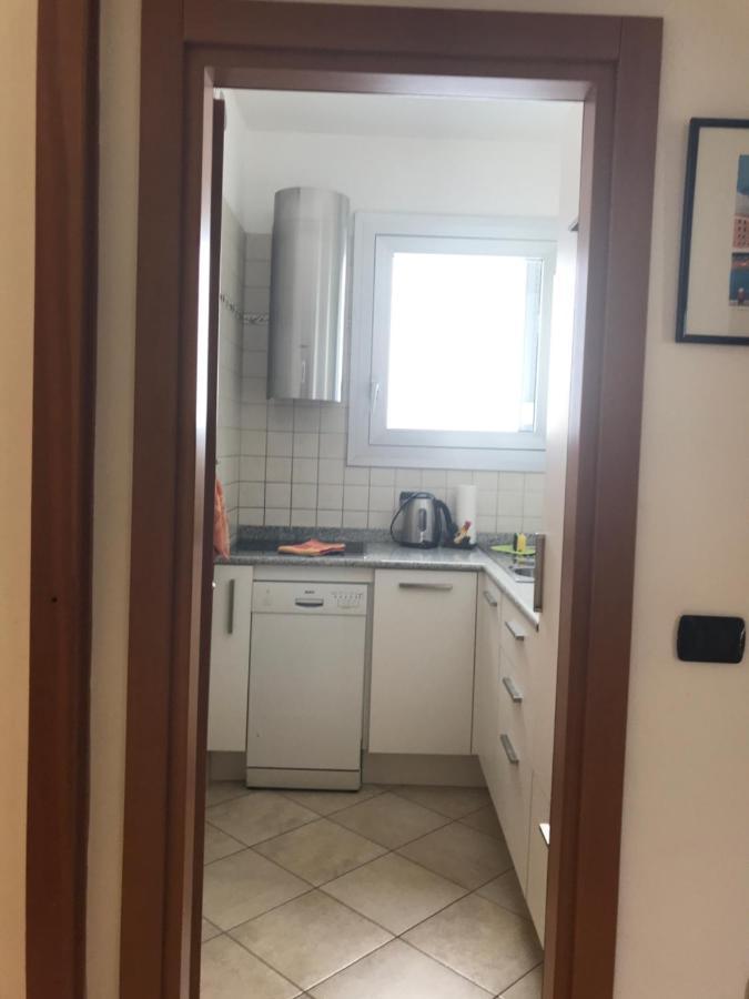 Appartement Lago Blu Riva del Garda Ngoại thất bức ảnh
