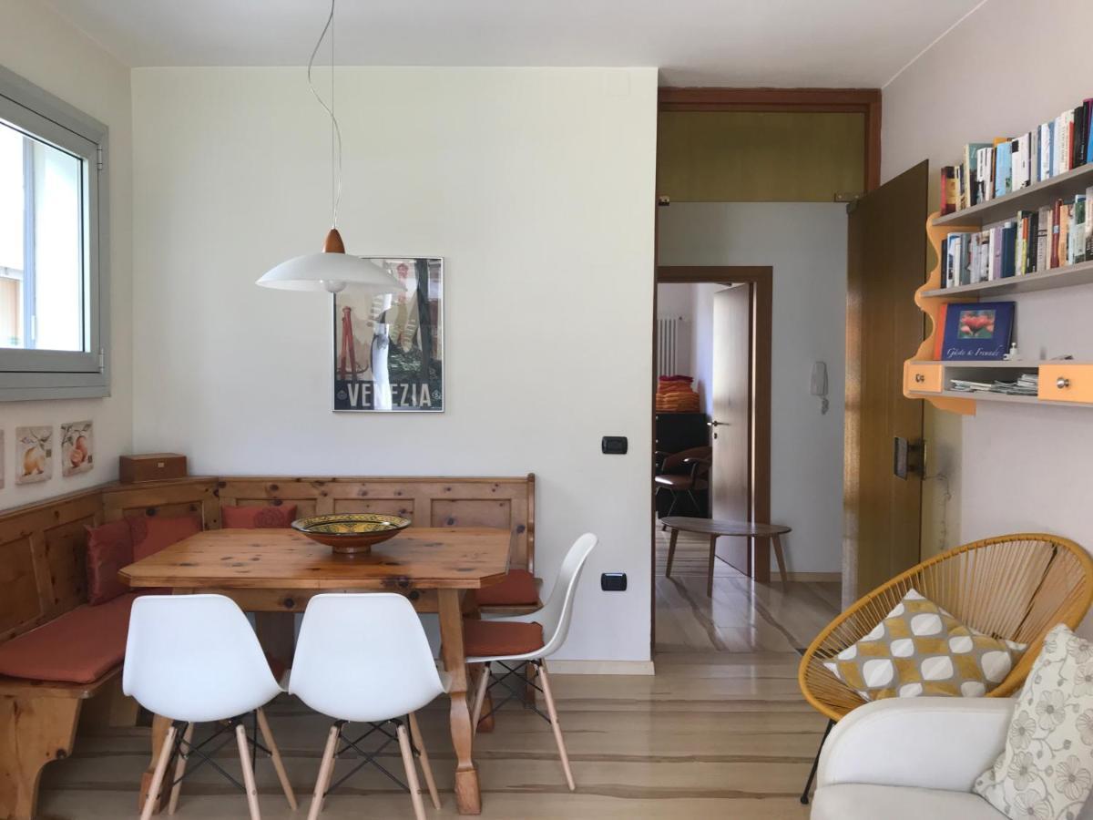 Appartement Lago Blu Riva del Garda Ngoại thất bức ảnh