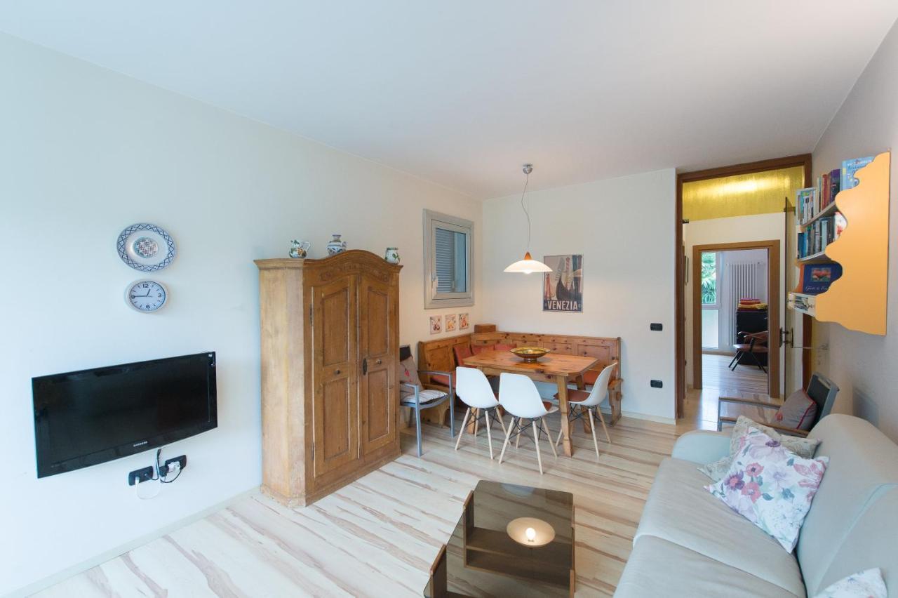 Appartement Lago Blu Riva del Garda Ngoại thất bức ảnh