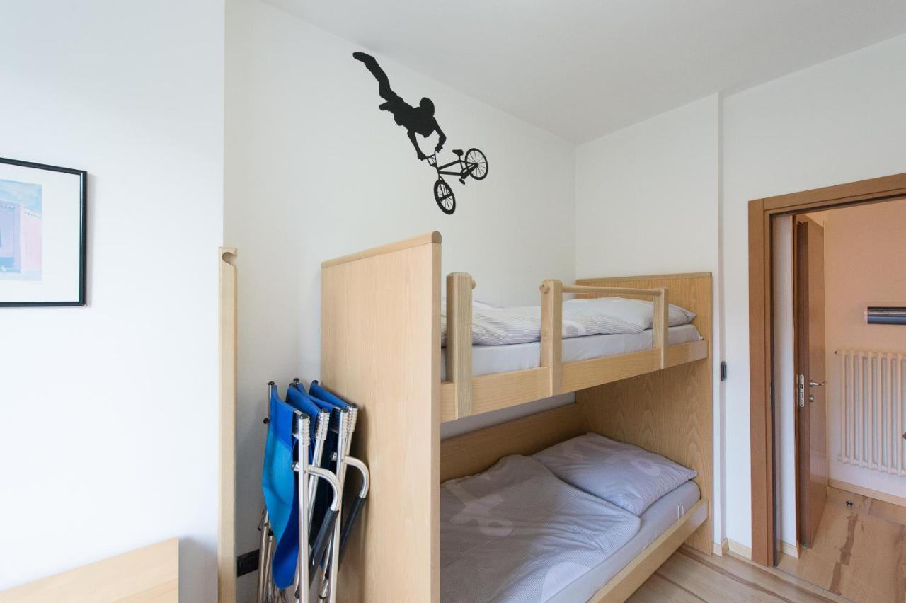 Appartement Lago Blu Riva del Garda Ngoại thất bức ảnh