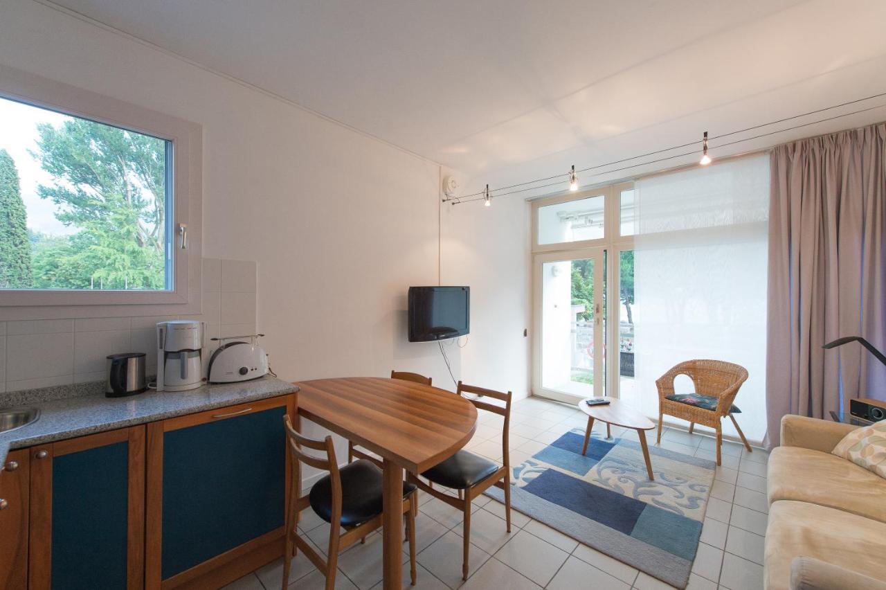 Appartement Lago Blu Riva del Garda Ngoại thất bức ảnh
