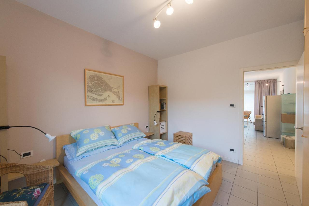 Appartement Lago Blu Riva del Garda Ngoại thất bức ảnh