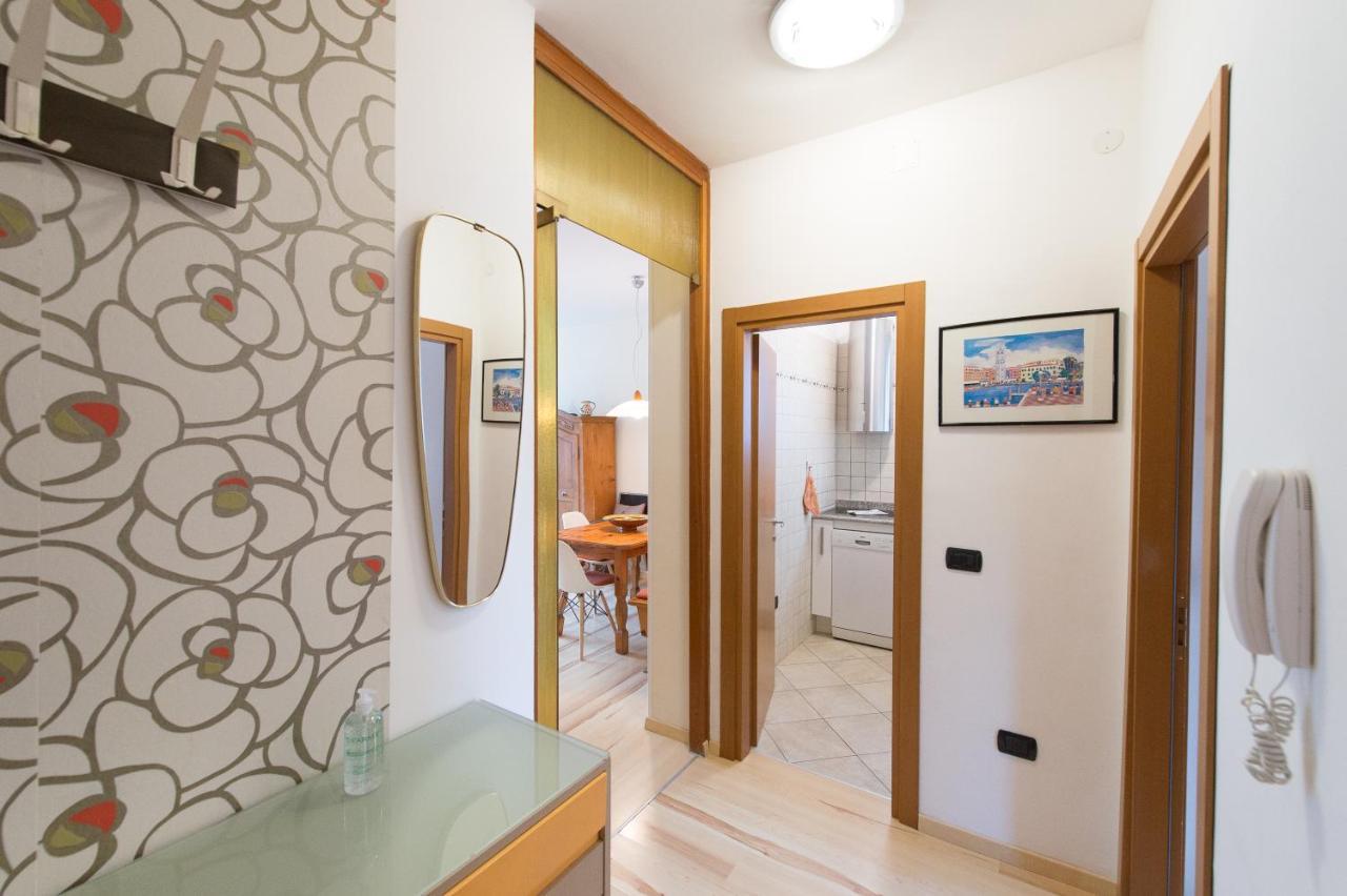 Appartement Lago Blu Riva del Garda Ngoại thất bức ảnh