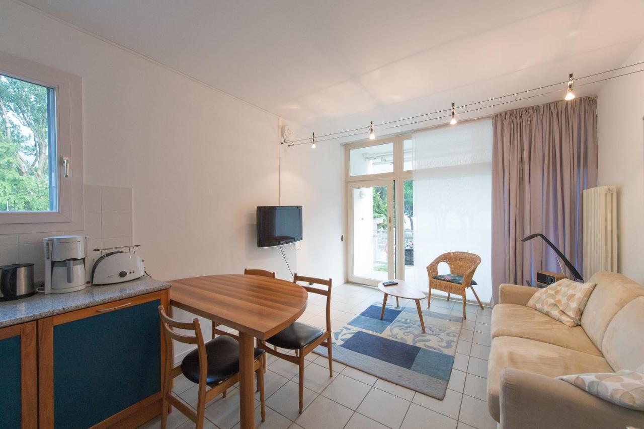 Appartement Lago Blu Riva del Garda Ngoại thất bức ảnh