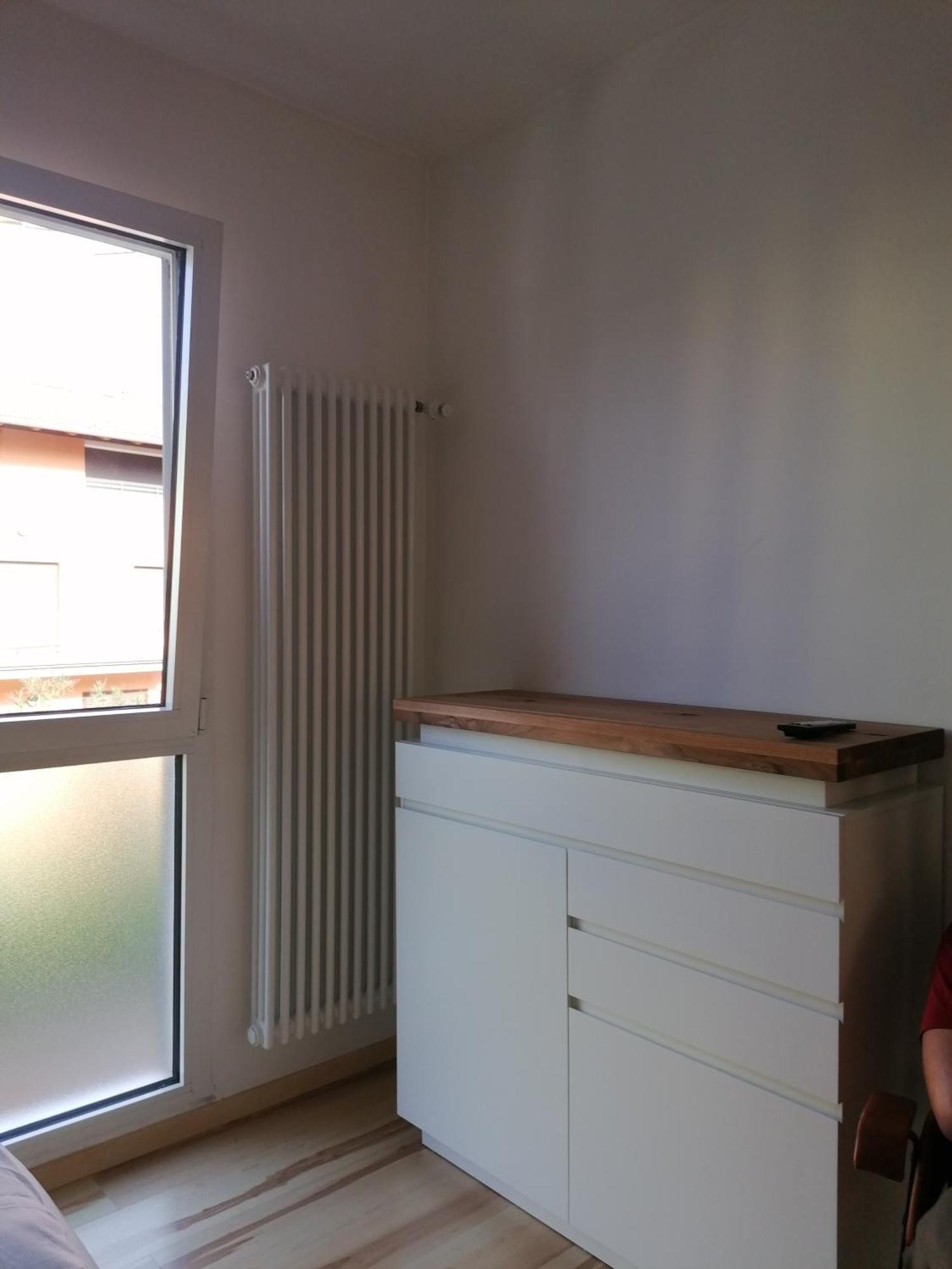 Appartement Lago Blu Riva del Garda Ngoại thất bức ảnh