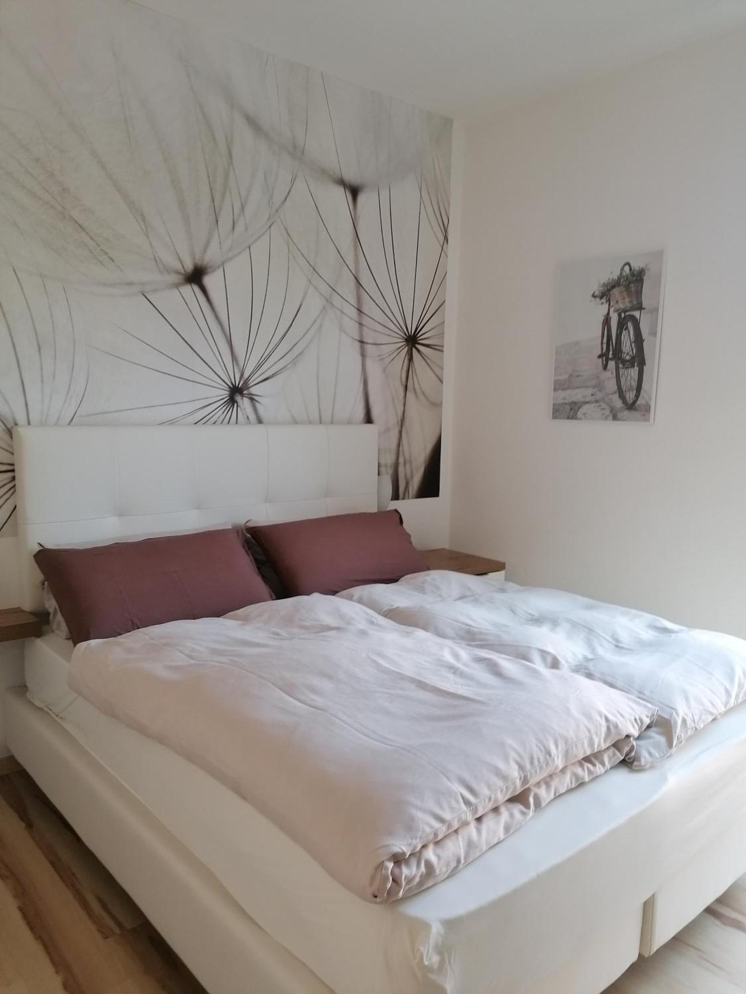 Appartement Lago Blu Riva del Garda Ngoại thất bức ảnh