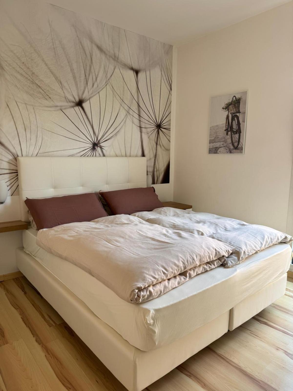 Appartement Lago Blu Riva del Garda Ngoại thất bức ảnh