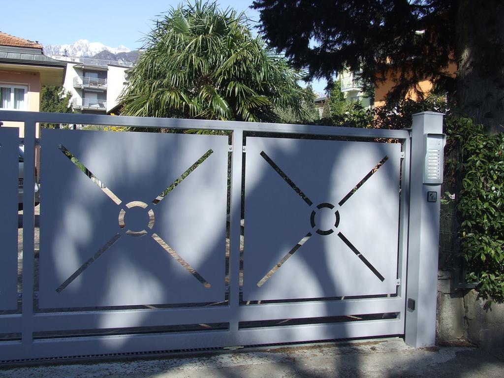 Appartement Lago Blu Riva del Garda Ngoại thất bức ảnh