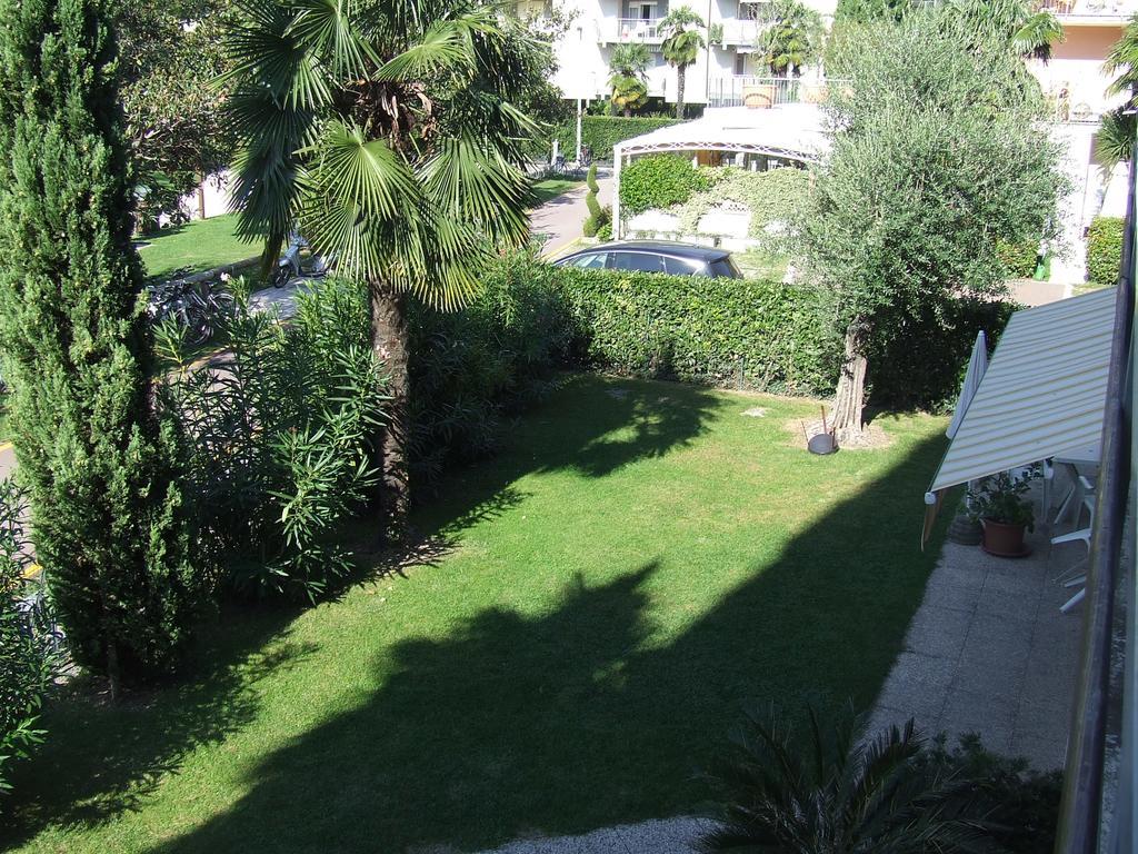 Appartement Lago Blu Riva del Garda Ngoại thất bức ảnh