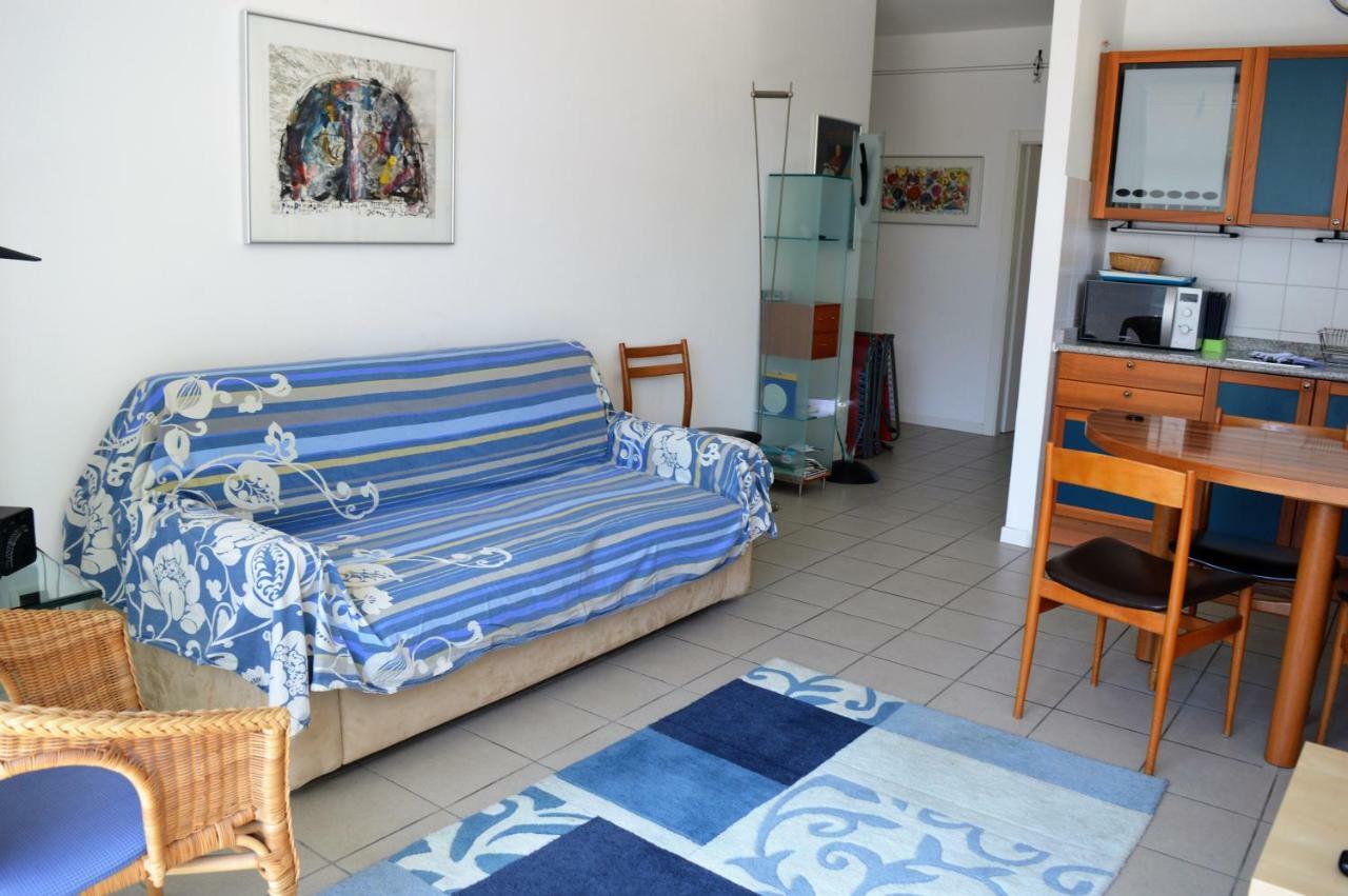 Appartement Lago Blu Riva del Garda Ngoại thất bức ảnh