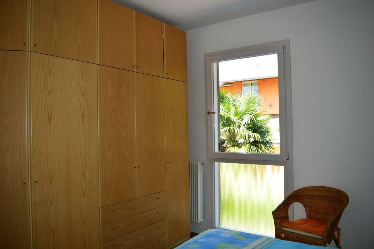 Appartement Lago Blu Riva del Garda Ngoại thất bức ảnh