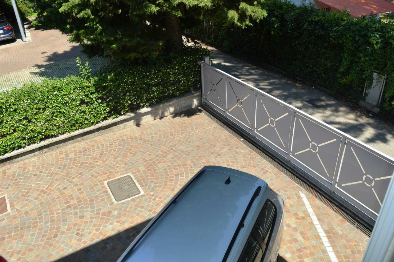 Appartement Lago Blu Riva del Garda Ngoại thất bức ảnh