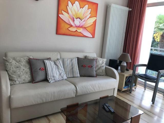 Appartement Lago Blu Riva del Garda Ngoại thất bức ảnh