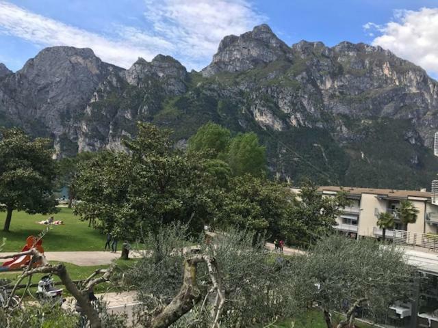 Appartement Lago Blu Riva del Garda Ngoại thất bức ảnh